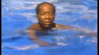 Léopold Senghor dans sa chère Normandie 1982 [upl. by Sibby]