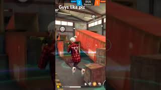 freefire smartphone gaming free white444 automobile freefirehighlights season freefireclips [upl. by Hanoy]