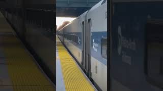 Metro North Wassaic Direct 943 departs North White Plains Full Video Soon Ft CTrail1711 [upl. by Ver]