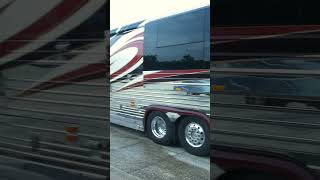 TASTEFUL  2005 Prevost Liberty XLII  Available Now  Full Tour Coming Soon [upl. by Anesor]