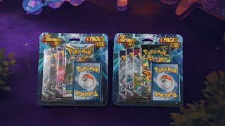 I opened these Lightning packs with some of the best Pokemon sets [upl. by Bevan408]