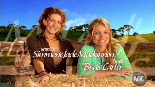 McLeods Daughters Opener Season 6 [upl. by Elison]