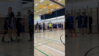 Волейбол 🏐 Vaasa EP miehet aluesarja VIPKuLePa 211124 lentopalo vaasa vip [upl. by December]