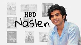 Naslen Birthday Special Mashup 2024  CJ EDITZ [upl. by Riha]