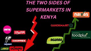 INSIDE KENYAN SUPERMARKETS  HOW IS NAIVAS EXPANDING RAPIDLY WHEREAS OTHERS ARE STRUGGLING [upl. by Mad375]