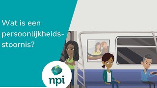 Wat is een persoonlijkheidsstoornis NL ondertiteld [upl. by Assiren179]