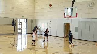 Foster City Flyers vs SVBC  Sep 15 2024 [upl. by Aruam]