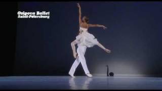 Grand Gala avec les Etoiles de Ballets Russes [upl. by Hook]