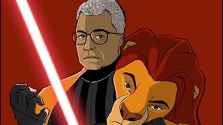 James Earl Jones Tribute  19312024 [upl. by Mayer120]