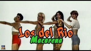 Los del Río  Macarena [upl. by Waal]