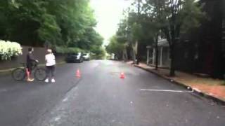 Front street Marietta PA flooding [upl. by Aguie]