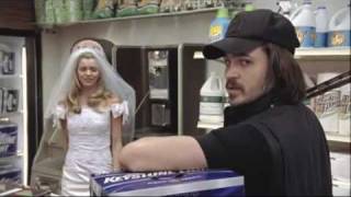 Keith Stone amp The Bride Commercial [upl. by Aihcrop973]