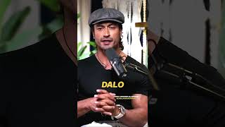 Vidyut Jamwal GYM Tips 🏋️🏋️FtVidyutJammwalKalari [upl. by Edee54]