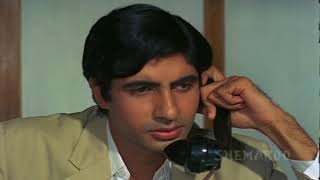 Anand 1971  Full Hindi Movie in HD  Rajesh Khanna  Amitabh Bachchan [upl. by Ylrebmit128]