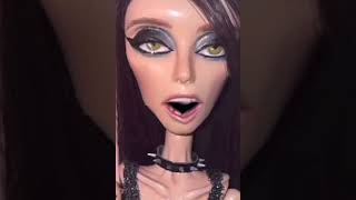 Eugenia Cooney Doll Bought By GenXNeverLaid [upl. by Lenej]