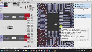 Dell Latitude E6230 QAM00 LA7731p Rev 10A00 boardview [upl. by Assin]