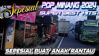 Lagu Minang paling Sedih Full Album lagu minang Paling Sedih tanpa Iklan [upl. by Stoneman]