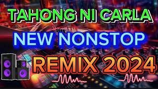 🔥TAHONG NI CARLA NEW NONSTOP DISCO REMIX 2024💥 [upl. by Iden]