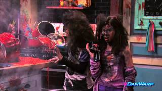 Game Shakers Epic Shows of New York [upl. by Damali831]