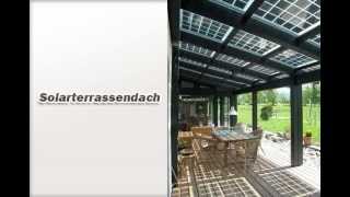 Solarstrom im eigenen Haus speichern [upl. by Thurlow]