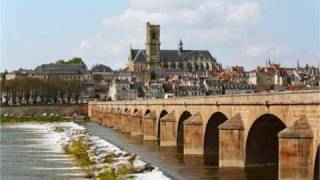 Nevers  France [upl. by Evelina]