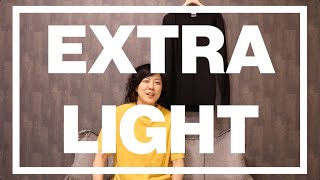 大人気！「EXTRA LIGHT」についてしゃべってみる [upl. by Erdda]