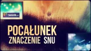 Sennik Pocałunek  Odkryj Znaczenie Snów o Pocałunku  Sennikbiz [upl. by Swiercz628]