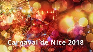 Carnaval de Nice [upl. by Aset104]