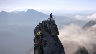 Danny MacAskill is Awesome [upl. by Roderigo]