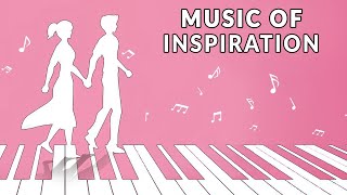 Music of Inspiration  composed by Yevgeniy Nikitenko [upl. by Milissa]