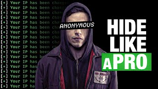 How Hackers Are Becoming Anonymous While Hacking [upl. by Banky]