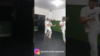 Treino Golpes de Linha [upl. by Sarette]