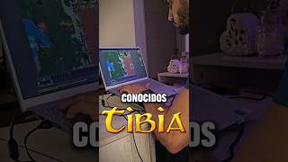 TIBIA Saca su Propia CRIPTOMONEDA 🤯 Empieza la REVOLUCION de los Juegos Nfts ✅️ TIBIA Cripto [upl. by Nireil]