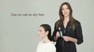 Moroccanoil Oil Treatment Be an Original  Οδηγίες χρήσης [upl. by Lrac]