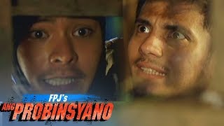 FPJs Ang Probinsyano Cardo saves Gerry and Katrina [upl. by Biel]