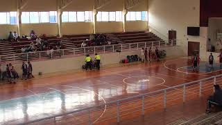 Olimpiadas SII 2024 Canal 2 Live Stream [upl. by Ernald555]