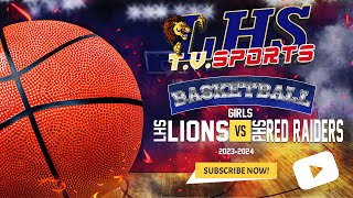 LHSTV Live Stream Lindenwold SCHOOL GIRLSs BASKETBALL vs PAULSBORO  2024 [upl. by Nereids]