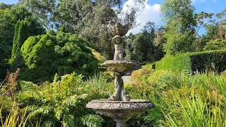 The Annesley Garden  Castlewellan Forest Park [upl. by Maynord]