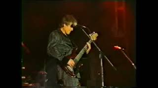 Gorky Park Live 1997 VHS rip [upl. by Llewellyn306]