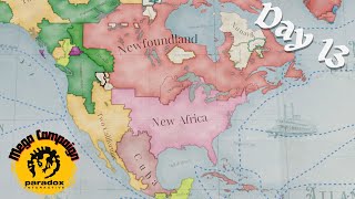 Paradox Mega Campaign Final Day in Victoria 3 Live Stream [upl. by Ocisnarf120]