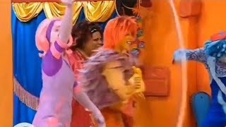 doodlebops season 3 episode 4 think pink playhouse disney 1272007 [upl. by Shena]