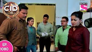 CID  सी आई डी  Episode 1080  7th June 2017 [upl. by Lovich]