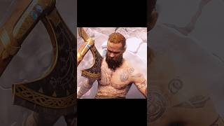 Kratos vs Baldur boss pt 6 God of War PC [upl. by English]