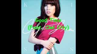 Good Time Feat Owl City Speed Up [upl. by Giliane]