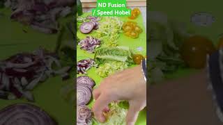 Nicer Dicer Fusion  Speed Hobel nicerdicerchef httpbitly2Qlmuzi Sonntags 20  quotsofiend [upl. by Garlan]