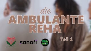 Ambulante Reha Teil 1 [upl. by Eleph717]