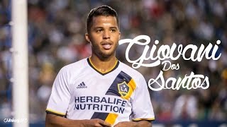 Giovani Dos Santos Goals And Skills 201516 [upl. by Tandy]