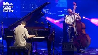 The Fred Hersch Trio  For No One McCartney [upl. by Elnora]