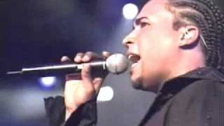 Don Omar Vuelve vivo 2004 YouTube [upl. by Romo]