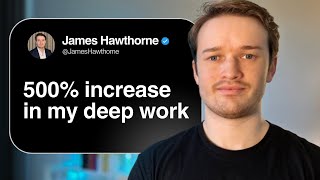 5 Ways To Improve Focus During Deep Work [upl. by Akenom456]